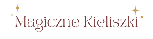Magiczne Kieliszki